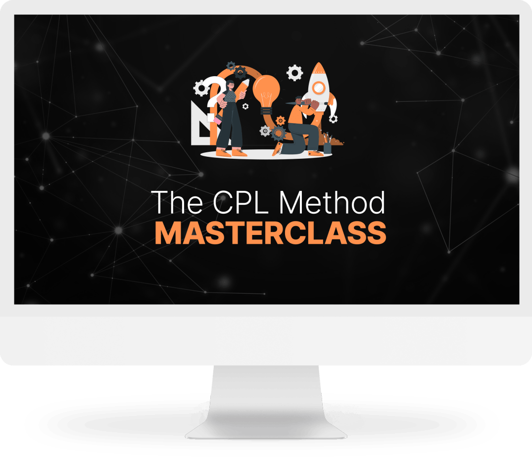 The CPL Method Masterclass