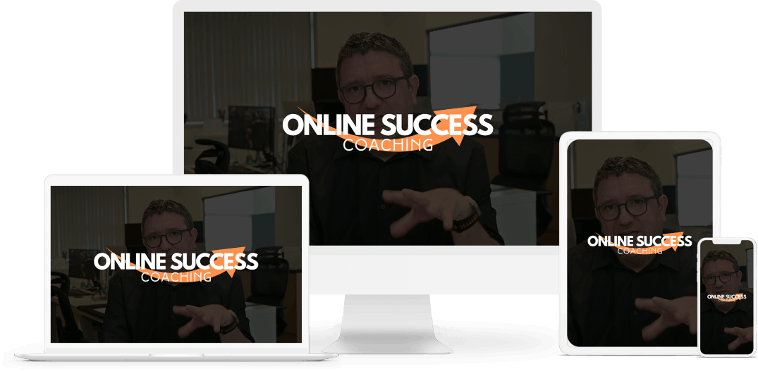 Online Success Coaching 